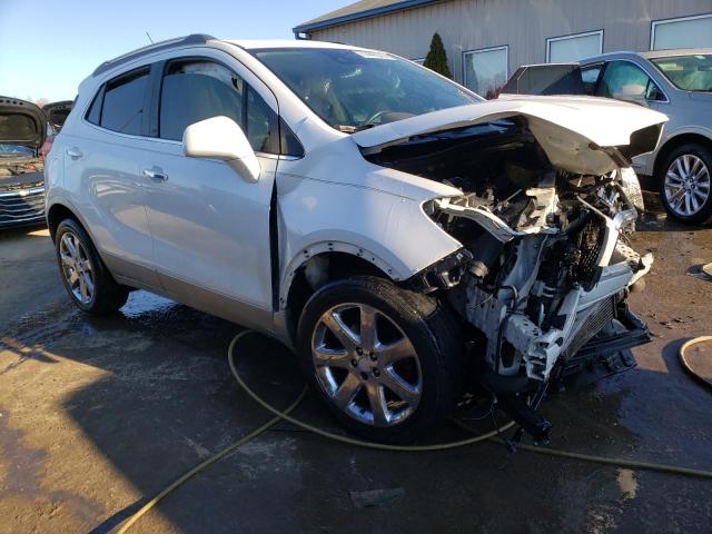 2013 BUICK ENCORE PREMIUM