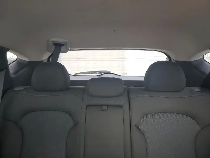 2014 HYUNDAI TUCSON GLS  