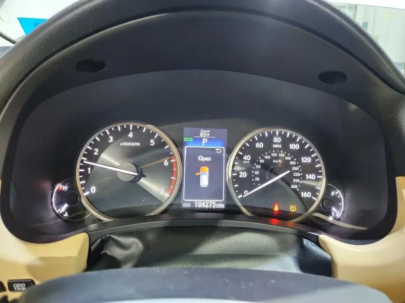 2016 LEXUS NX 200T BASE  