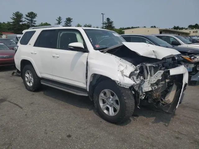2015 TOYOTA 4RUNNER SR5/SR5 PREMIUM  