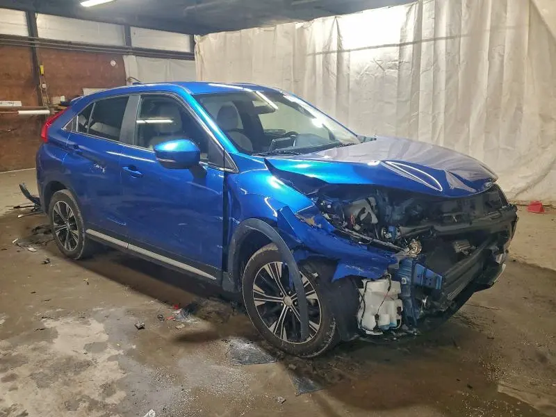 2019 MITSUBISHI ECLIPSE CROSS SE  