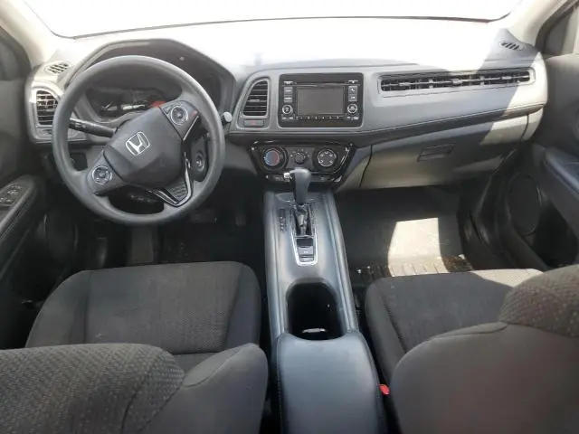 2017 HONDA HR-V LX  