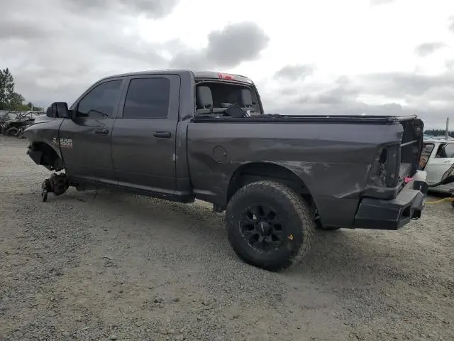 2016 RAM 2500 ST  