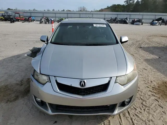 2010 ACURA TSX