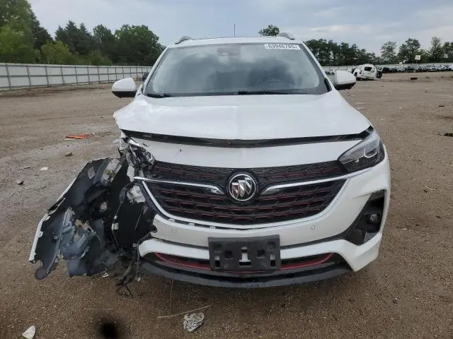 2020 BUICK ENCORE GX ESSENCE  