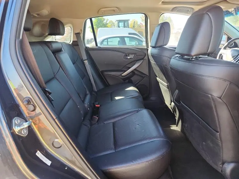 2014 ACURA RDX TECHNOLOGY  