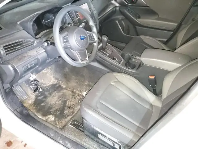 2024 SUBARU IMPREZA   