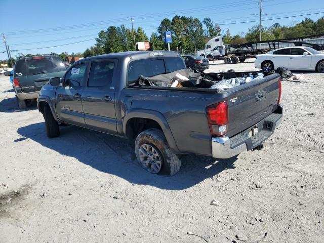 2019 TOYOTA TACOMA DOUBLE CAB