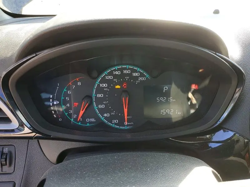 2022 CHEVROLET SPARK 1LT  