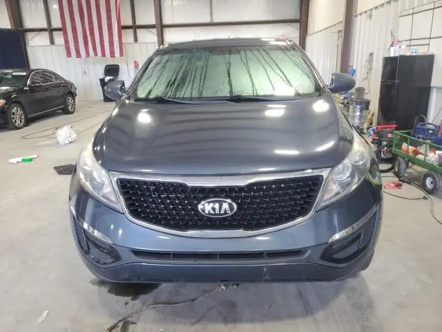 2014 KIA SPORTAGE BASE  