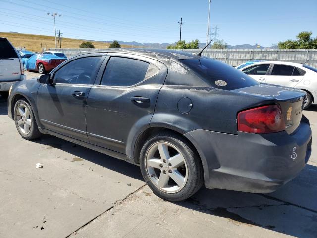 2011 DODGE AVENGER EXPRESS