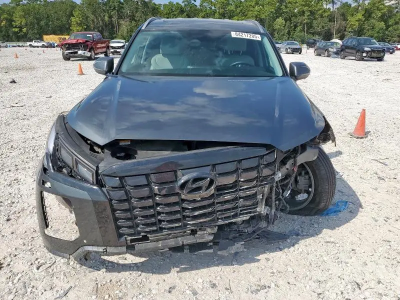 2023 HYUNDAI PALISADE SEL PREMIUM  