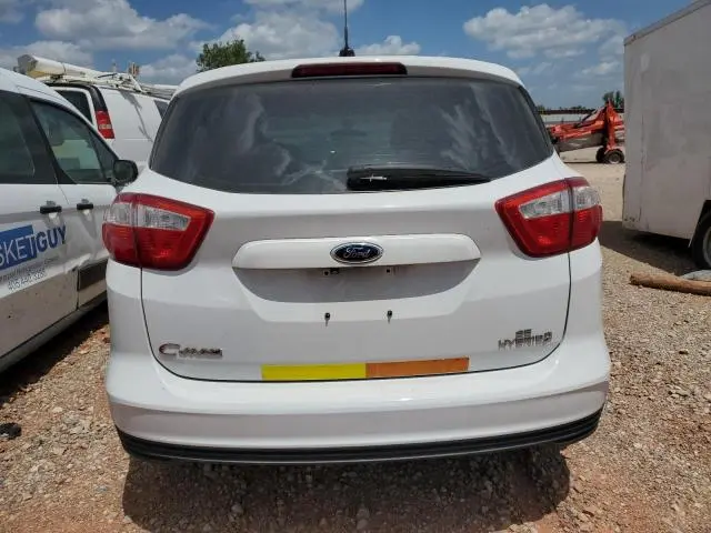 2015 FORD C-MAX SE  
