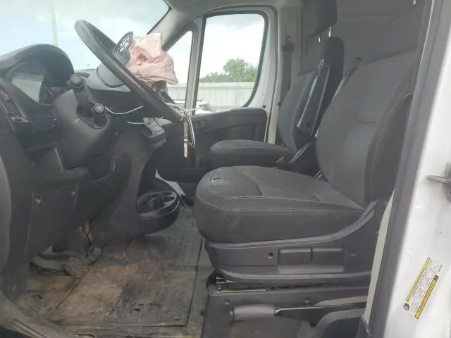 2021 RAM PROMASTER 2500 2500 HIGH  