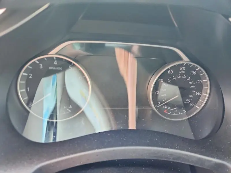 2022 NISSAN MURANO S  