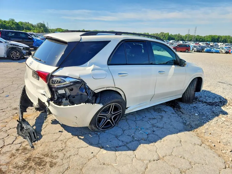2021 MERCEDES-BENZ GLE 350  
