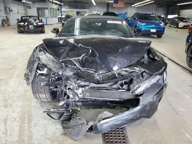 2023 CHEVROLET CAMARO LT  