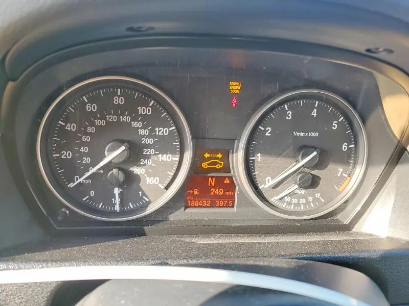 2014 BMW X1 SDRIVE28I  