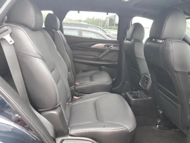 2021 MAZDA CX-9 GRAND TOURING  