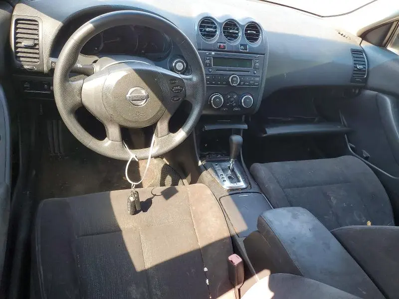 2011 NISSAN ALTIMA 2.5  
