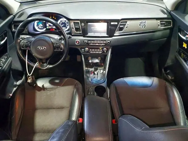 2019 KIA NIRO EX  