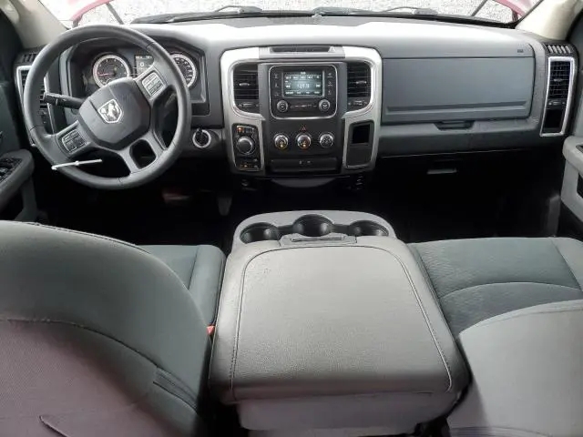 2020 RAM 1500 CLASSIC SLT  