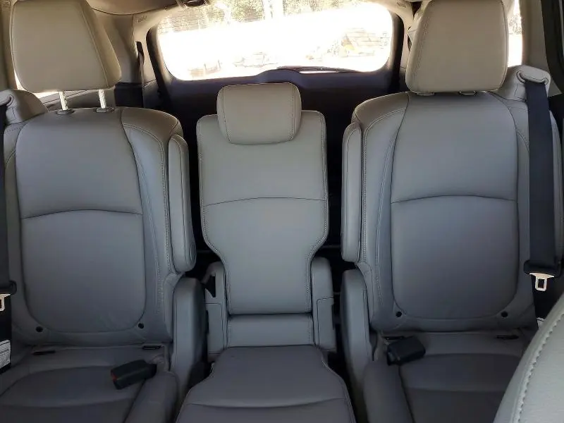 2020 HONDA ODYSSEY EXL  