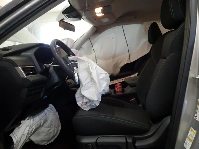 2024 MITSUBISHI OUTLANDER ES  