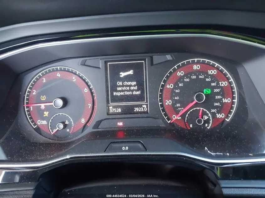 2021 VOLKSWAGEN JETTA 1.4T R-LINE/1.4T S/1.4T SE