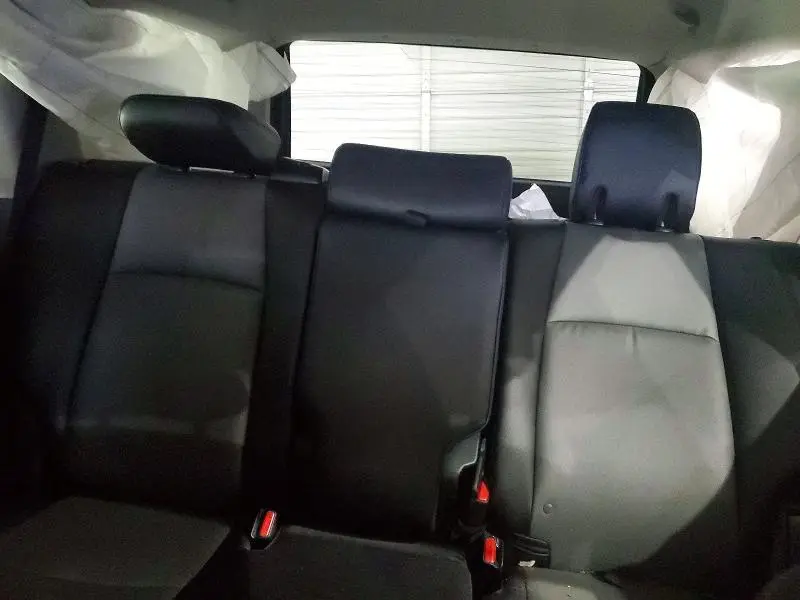 2021 TOYOTA 4RUNNER SR5/SR5 PREMIUM  