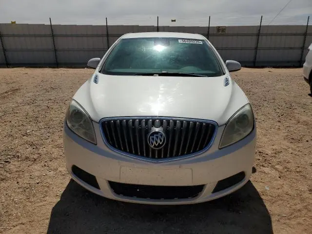 2016 BUICK VERANO 