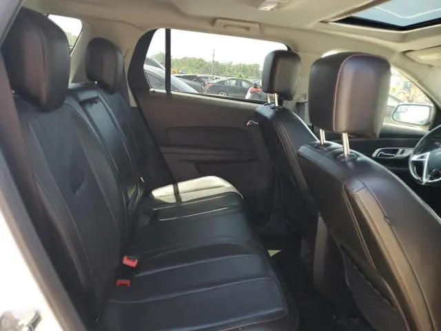 2012 GMC TERRAIN SLT  