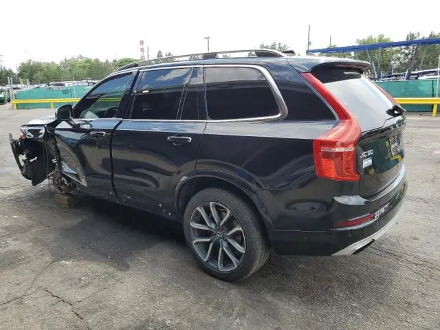 2016 VOLVO XC90 T6  