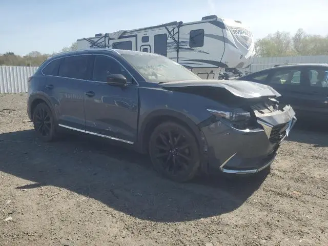 2021 MAZDA CX-9 GRAND TOURING  