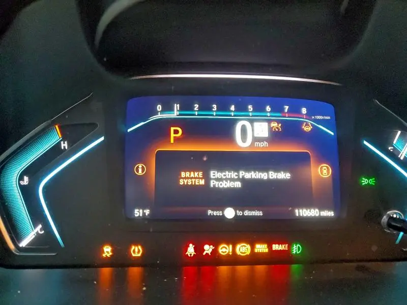 2021 HONDA ODYSSEY EXL  