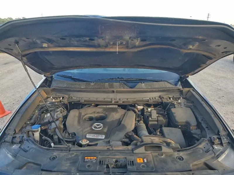 2023 MAZDA CX-9 GRAND TOURING  