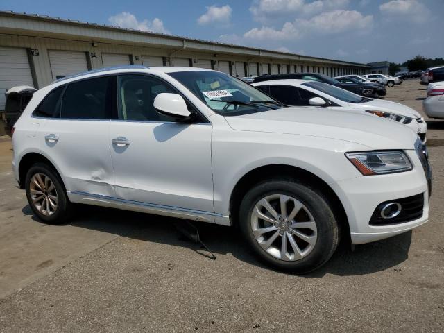 2017 AUDI Q5 PREMIUM