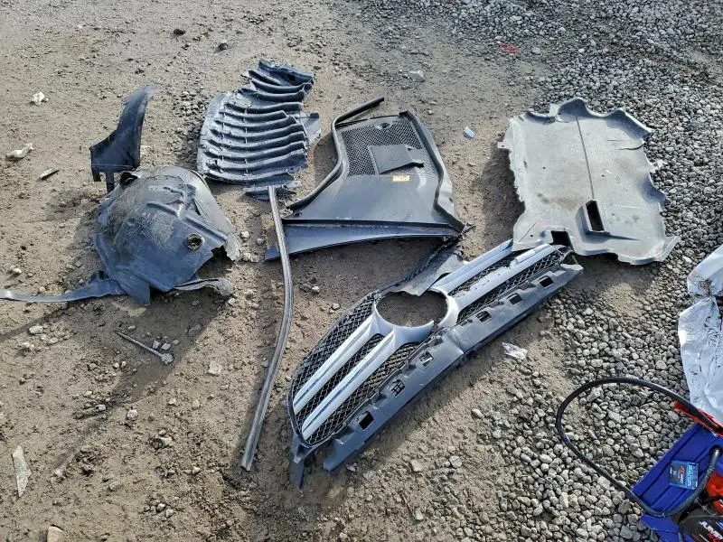 2016 MERCEDES-BENZ C 300 4MATIC  