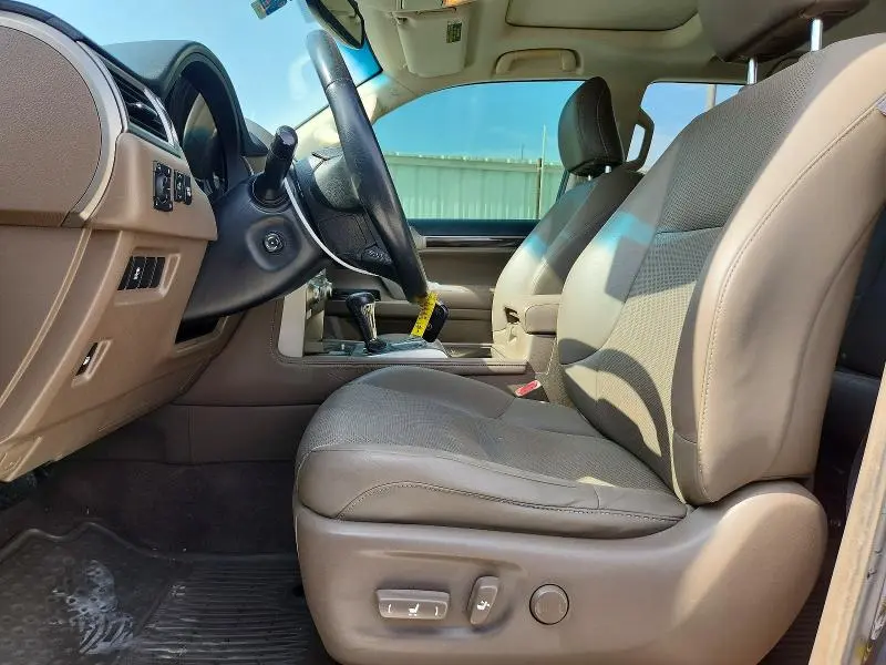 2018 LEXUS GX 460  