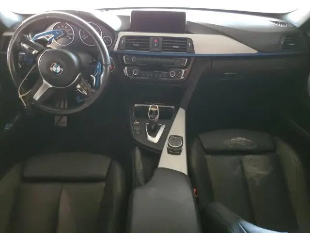 2015 BMW 428 XI GRAN COUPE SULEV  