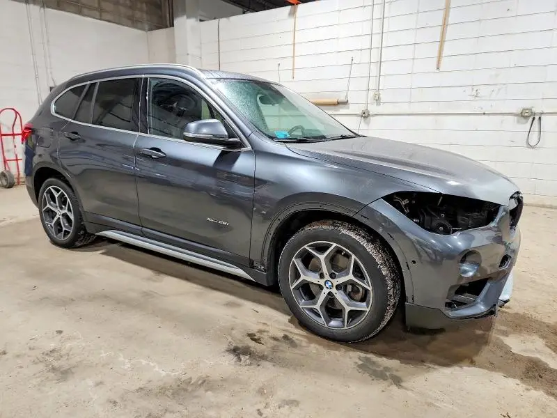 2017 BMW X1 XDRIVE28I  