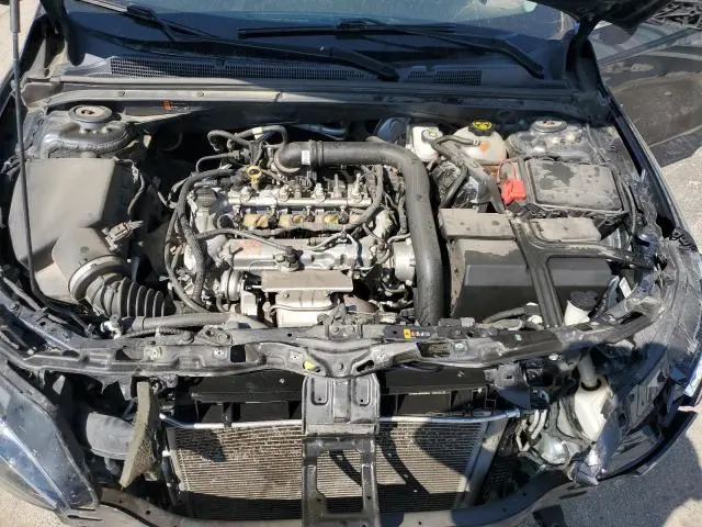 2019 CHEVROLET MALIBU LS  