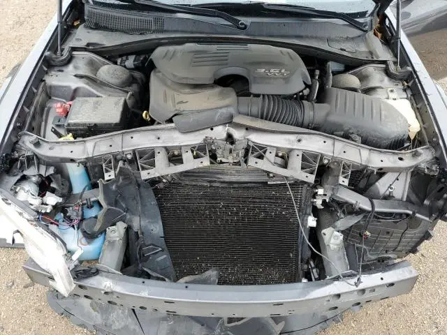 2018 CHRYSLER 300 TOURING  