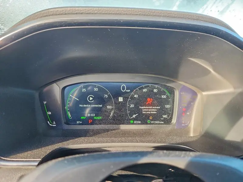 2026 HONDA CR-V SPORT-L  