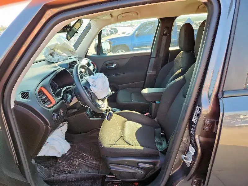 2018 JEEP RENEGADE SPORT  