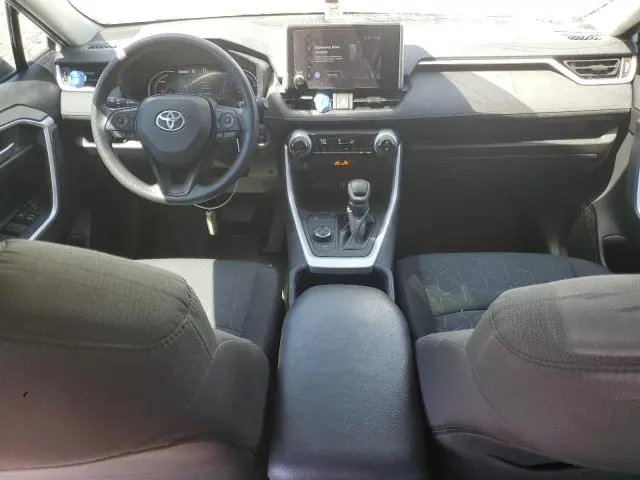 2023 TOYOTA RAV4 WOODLAND EDITION  