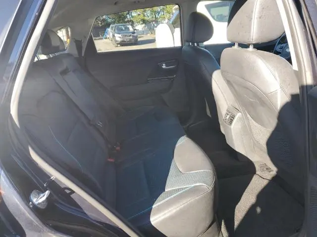 2020 KIA NIRO EX PREMIUM  