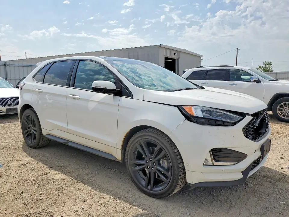 2020 FORD EDGE ST  