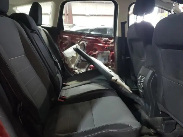 2014 FORD C-MAX SE  