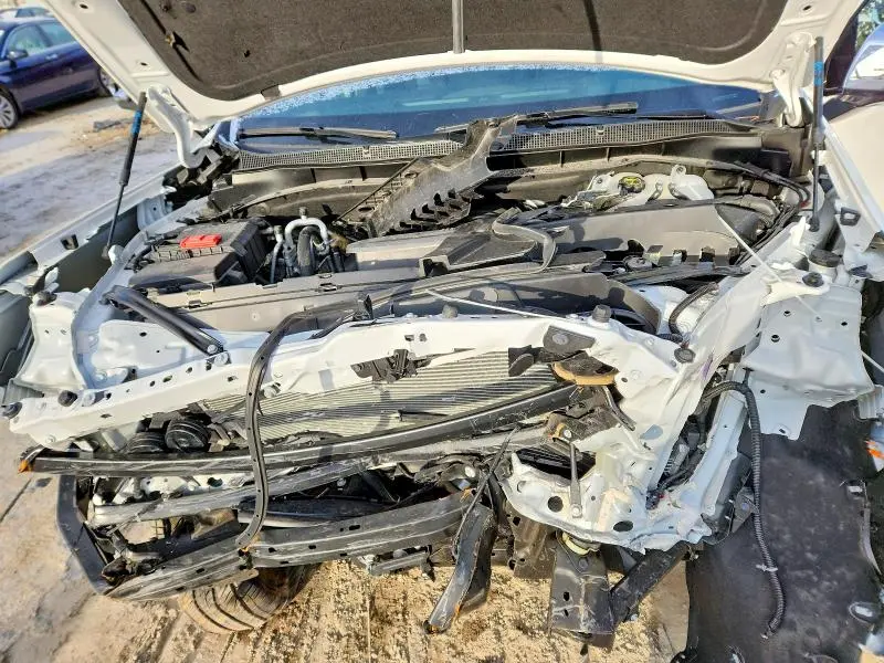 2024 CHEVROLET SUBURBAN K1500 PREMIER  